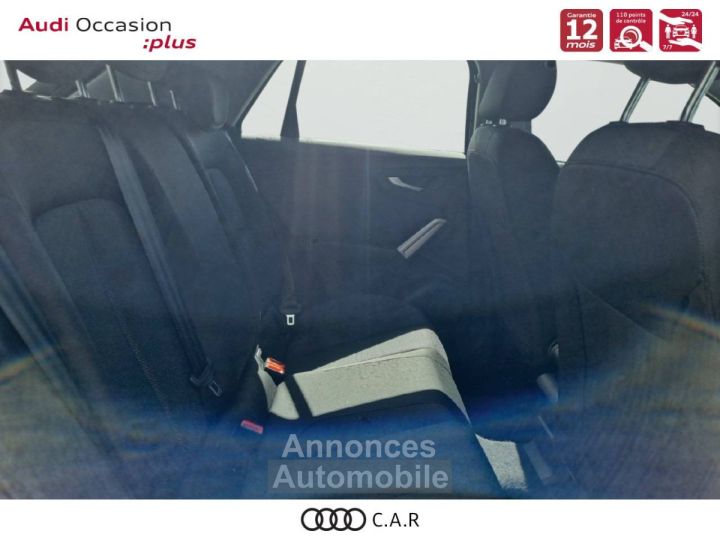 Audi Q2 30 TDI 116 S tronic 7 Business line - 8