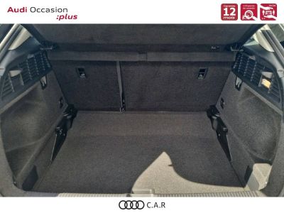 Audi Q2 30 TDI 116 S tronic 7 Business line   - 9