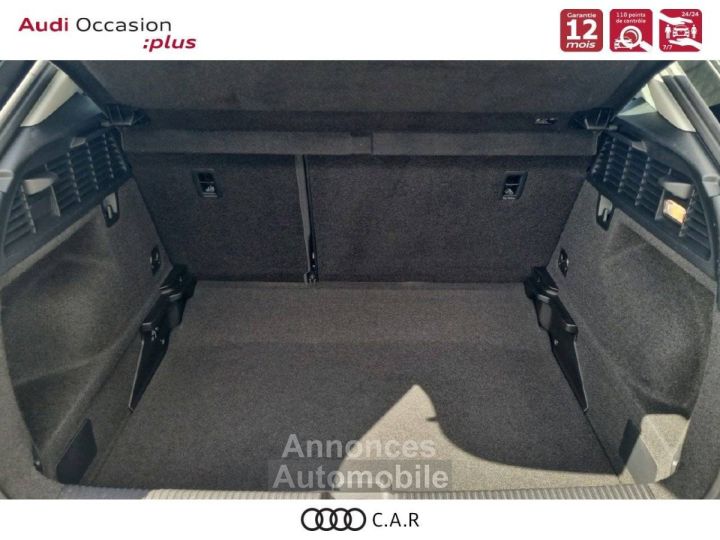 Audi Q2 30 TDI 116 S tronic 7 Business line - 9