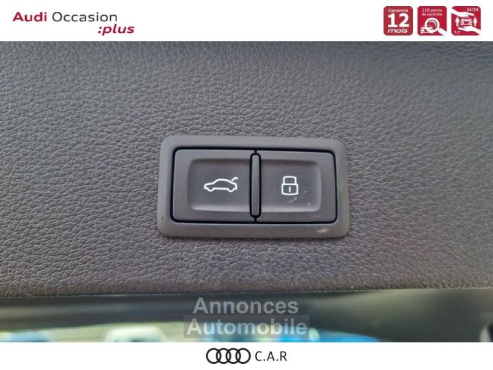 Audi Q2 30 TDI 116 S tronic 7 Business line - 10