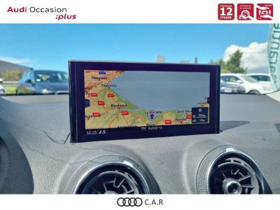 Audi Q2 30 TDI 116 S tronic 7 Business line   - 11