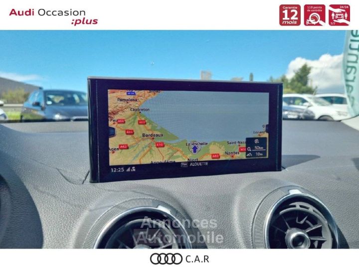 Audi Q2 30 TDI 116 S tronic 7 Business line - 11