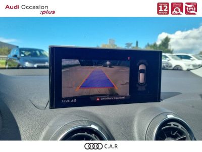 Audi Q2 30 TDI 116 S tronic 7 Business line   - 12