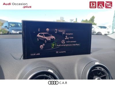 Audi Q2 30 TDI 116 S tronic 7 Business line   - 13