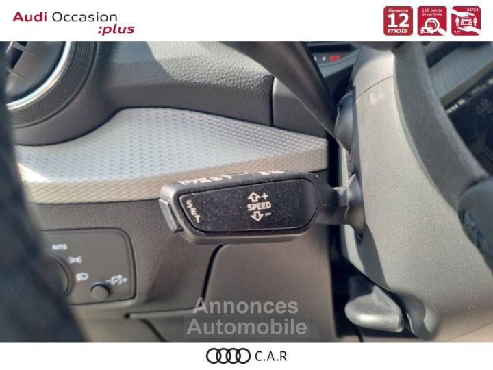 Audi Q2 30 TDI 116 S tronic 7 Business line - 14