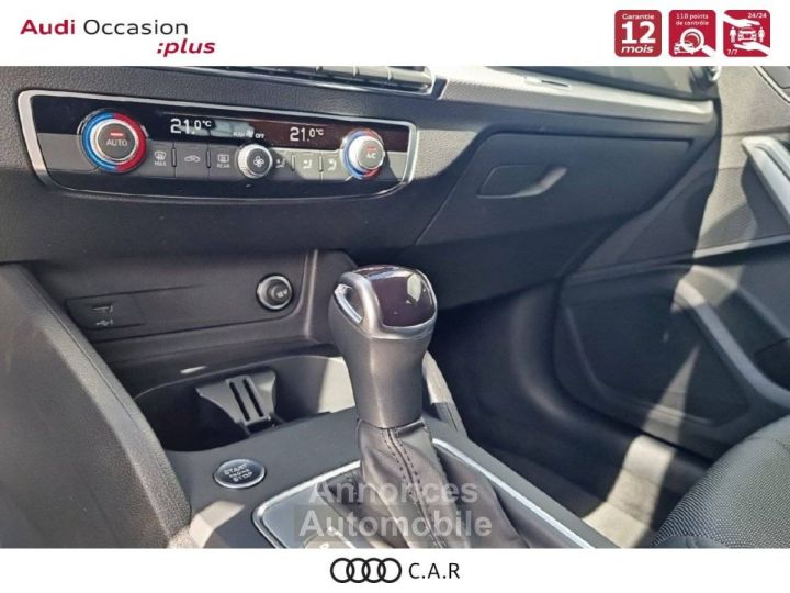 Audi Q2 30 TDI 116 S tronic 7 Business line - 15
