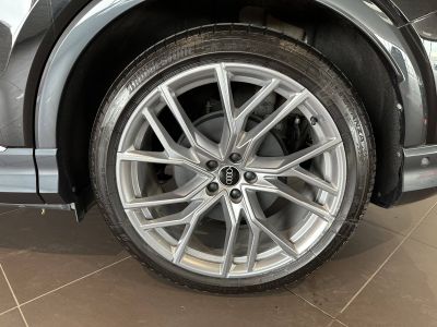Audi Q4 E-Tron 40 204 ch 82 kW S line   - 9