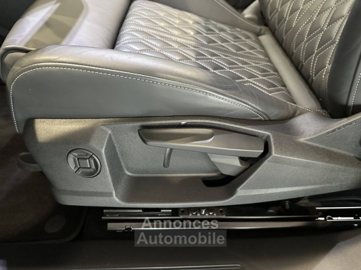 Audi Q4 E-Tron 40 204 ch 82 kW S line - 13