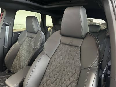 Audi Q4 E-Tron 40 204 ch 82 kW S line   - 14