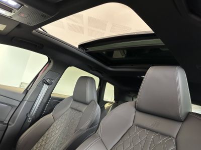 Audi Q4 E-Tron 40 204 ch 82 kW S line   - 15