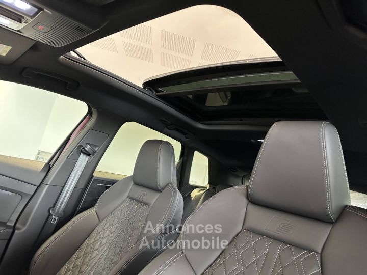 Audi Q4 E-Tron 40 204 ch 82 kW S line - 15