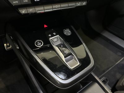 Audi Q4 E-Tron 40 204 ch 82 kW S line   - 16