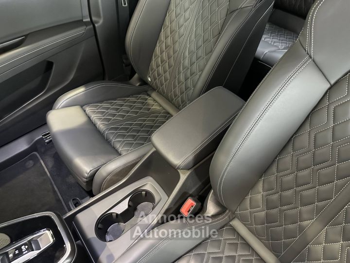 Audi Q4 E-Tron 40 204 ch 82 kW S line - 17