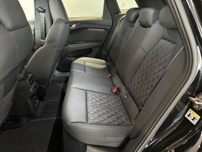 Audi Q4 E-Tron 40 204 ch 82 kW S line   - 18