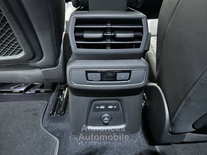 Audi Q4 E-Tron 40 204 ch 82 kW S line - 20