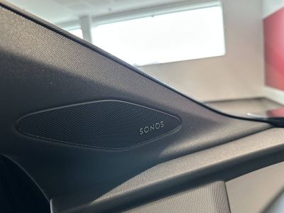 Audi Q4 E-Tron 40 204 ch 82 kW S line   - 23