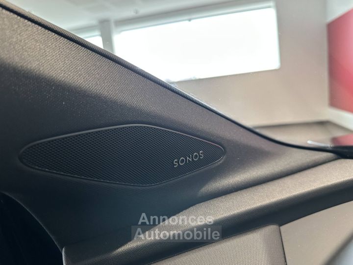 Audi Q4 E-Tron 40 204 ch 82 kW S line - 23