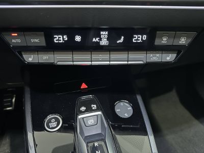 Audi Q4 E-Tron 40 204 ch 82 kW S line   - 24