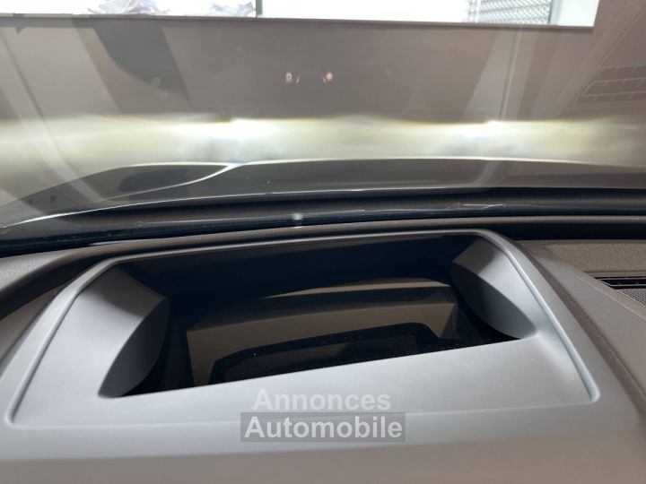 Audi Q4 E-Tron 40 204 ch 82 kW S line - 25