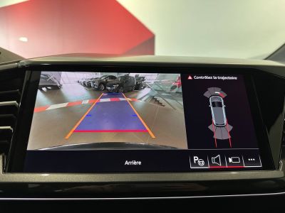Audi Q4 E-Tron 40 204 ch 82 kW S line   - 26