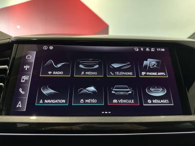 Audi Q4 E-Tron 40 204 ch 82 kW S line   - 27