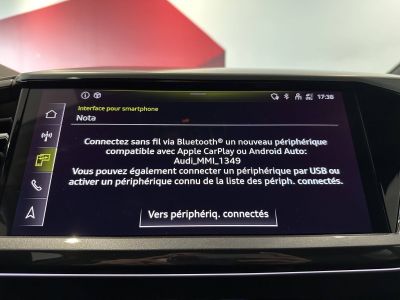 Audi Q4 E-Tron 40 204 ch 82 kW S line   - 29