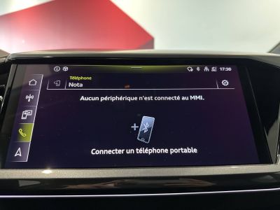 Audi Q4 E-Tron 40 204 ch 82 kW S line   - 30
