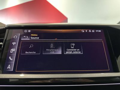 Audi Q4 E-Tron 40 204 ch 82 kW S line   - 32