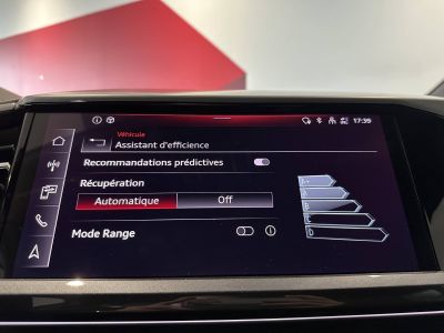 Audi Q4 E-Tron 40 204 ch 82 kW S line   - 36
