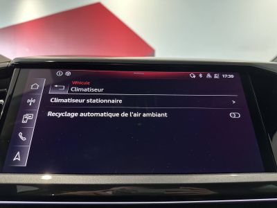 Audi Q4 E-Tron 40 204 ch 82 kW S line   - 37