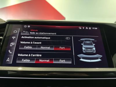 Audi Q4 E-Tron 40 204 ch 82 kW S line   - 39