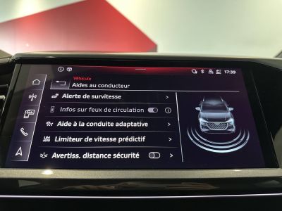 Audi Q4 E-Tron 40 204 ch 82 kW S line   - 40