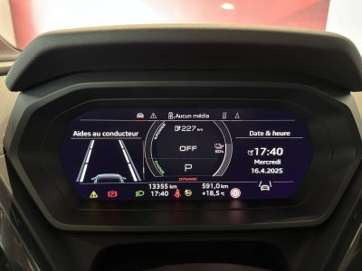 Audi Q4 E-Tron 40 204 ch 82 kW S line   - 41