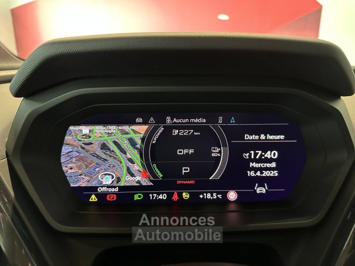 Audi Q4 E-Tron 40 204 ch 82 kW S line - 43