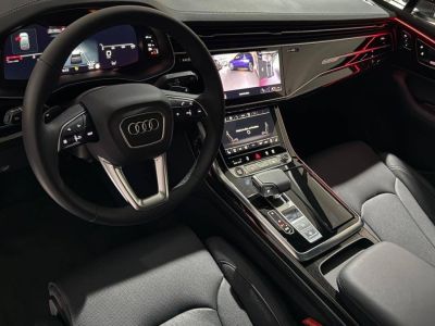 Audi Q7 50 TDI 286 Tiptronic 8 Quattro 5pl Avus Extended   - 6