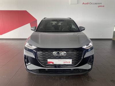 Audi Q4 E-Tron 45 285 ch 82 kWh S line   - 2