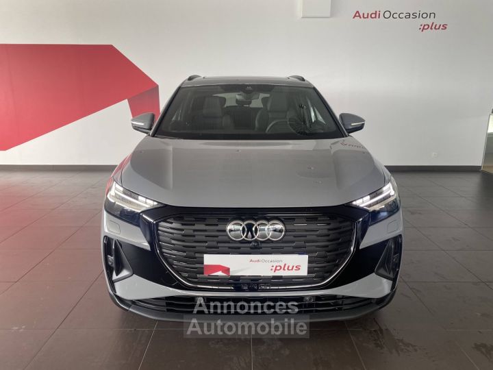 Audi Q4 E-Tron 45 285 ch 82 kWh S line - 2