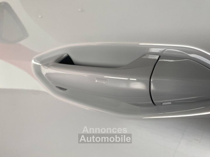 Audi Q4 E-Tron 45 285 ch 82 kWh S line - 7