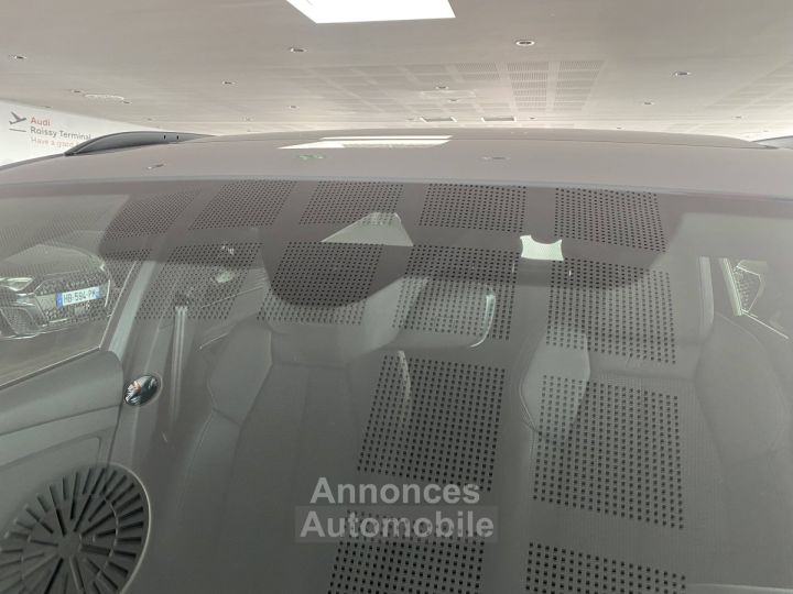 Audi Q4 E-Tron 45 285 ch 82 kWh S line - 9