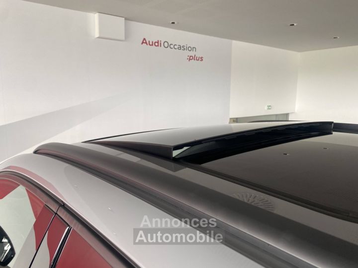 Audi Q4 E-Tron 45 285 ch 82 kWh S line - 10