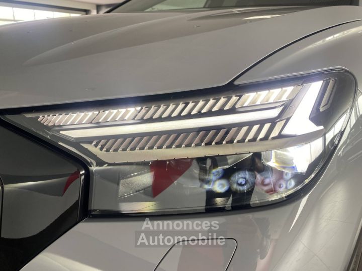 Audi Q4 E-Tron 45 285 ch 82 kWh S line - 11