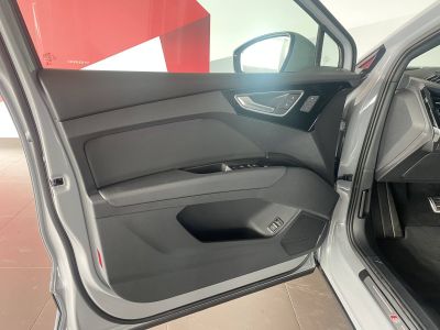 Audi Q4 E-Tron 45 285 ch 82 kWh S line   - 12