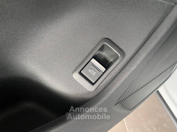 Audi Q4 E-Tron 45 285 ch 82 kWh S line - 15