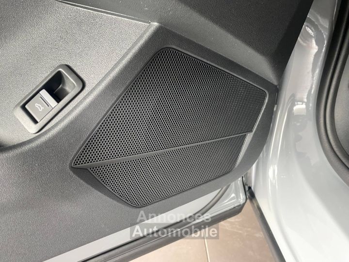 Audi Q4 E-Tron 45 285 ch 82 kWh S line - 16