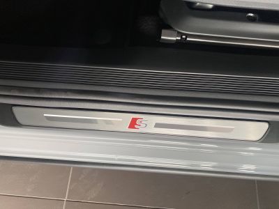 Audi Q4 E-Tron 45 285 ch 82 kWh S line   - 17
