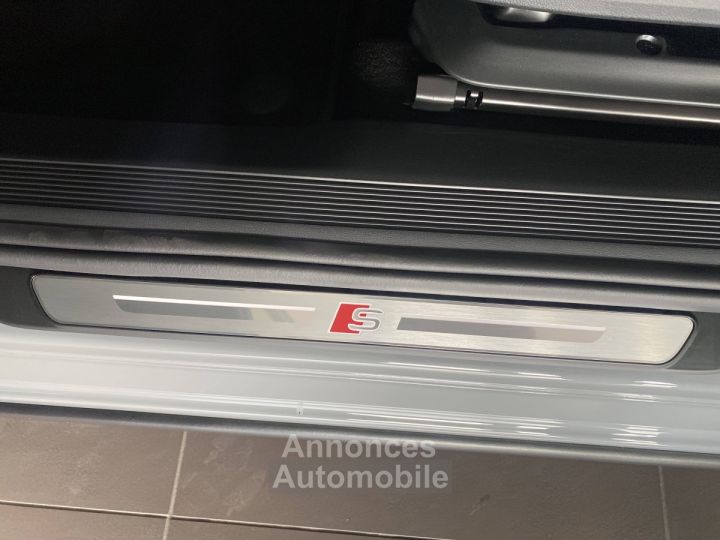Audi Q4 E-Tron 45 285 ch 82 kWh S line - 17