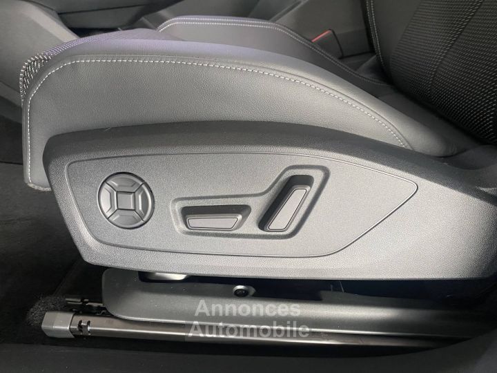 Audi Q4 E-Tron 45 285 ch 82 kWh S line - 19