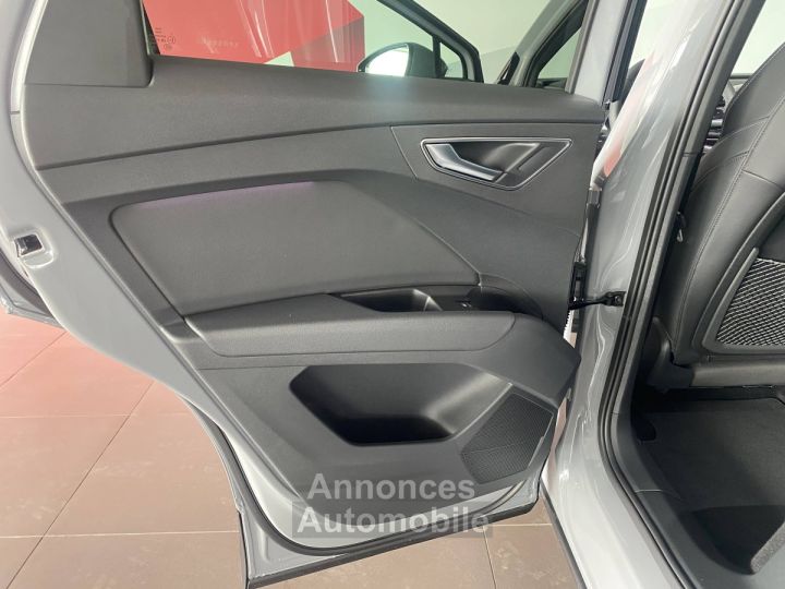Audi Q4 E-Tron 45 285 ch 82 kWh S line - 20