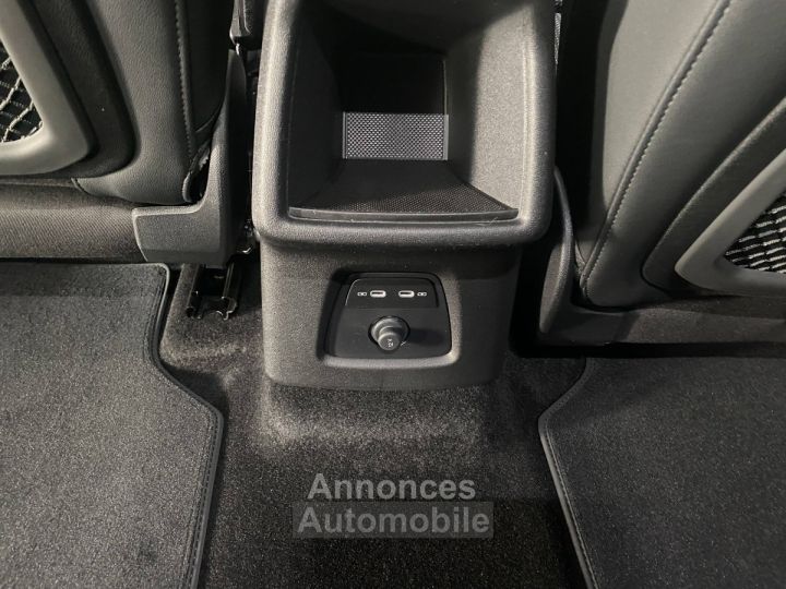 Audi Q4 E-Tron 45 285 ch 82 kWh S line - 22