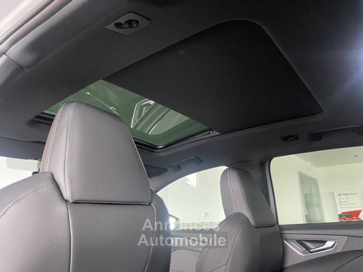 Audi Q4 E-Tron 45 285 ch 82 kWh S line - 23